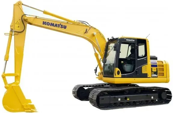 Escavadeira hidráulica Komatsu PC130LC-10M0